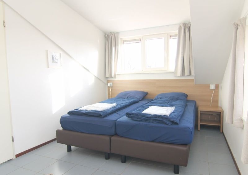 Unterkunft 0101555 - Ferienhaus Texel - Vakantiehuis D 734