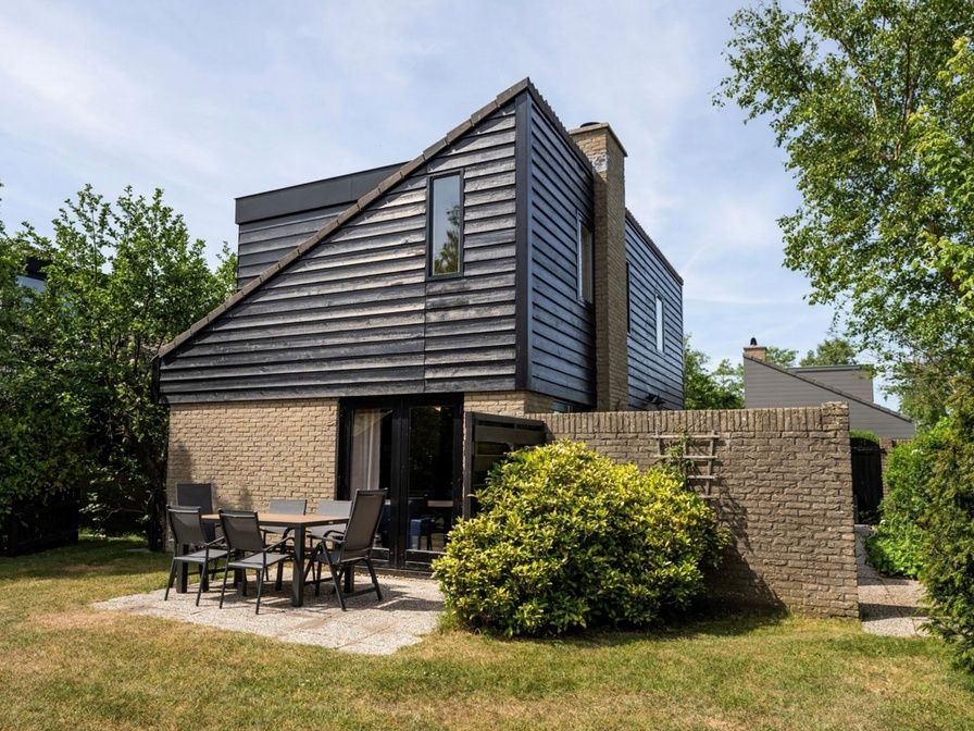 Unterkunft 0101556 - Ferienhaus Texel - Vakantiehuis A 363