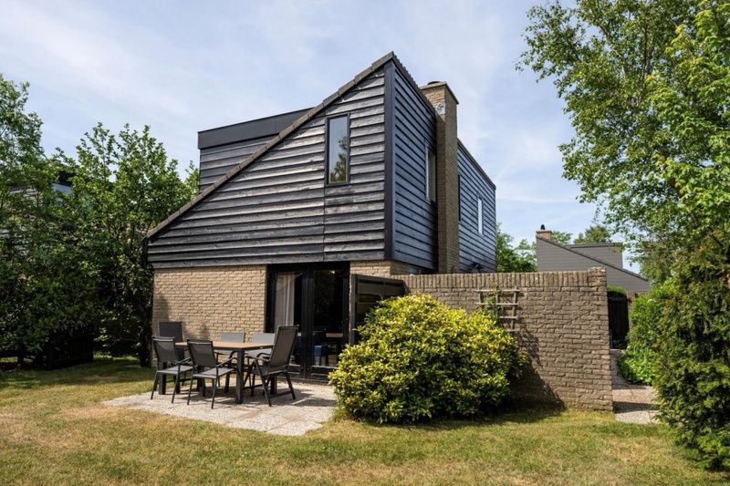 Unterkunft 0101556 - Ferienhaus Texel - Vakantiehuis A 363