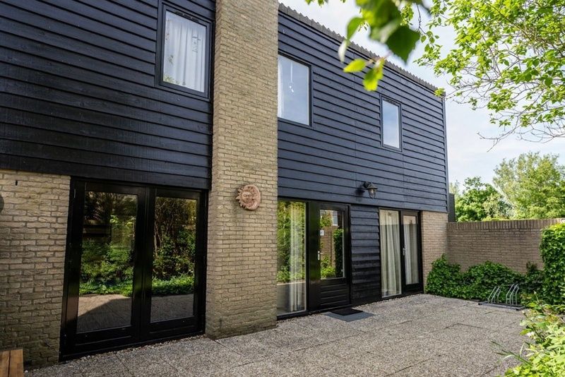 Unterkunft 0101556 - Ferienhaus Texel - Vakantiehuis A 363