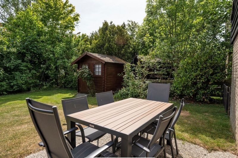 Unterkunft 0101556 - Ferienhaus Texel - Vakantiehuis A 363