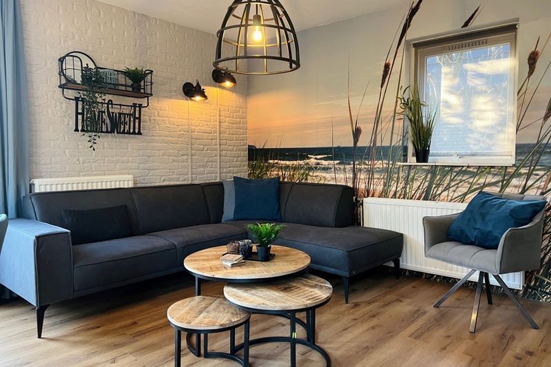 Unterkunft 0101556 - Ferienhaus Texel - Vakantiehuis A 363