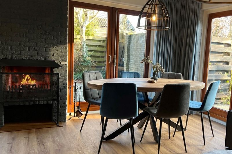 Unterkunft 0101556 - Ferienhaus Texel - Vakantiehuis A 363