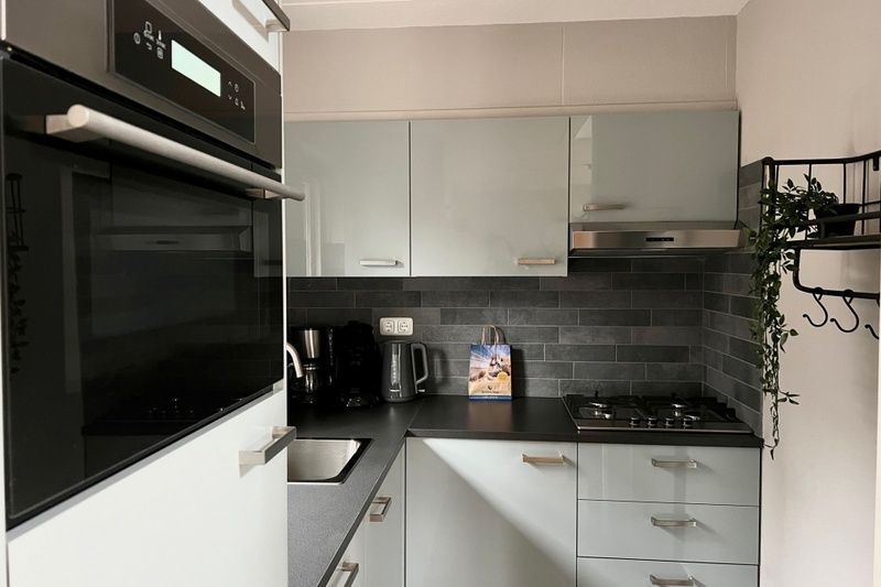 Unterkunft 0101556 - Ferienhaus Texel - Vakantiehuis A 363