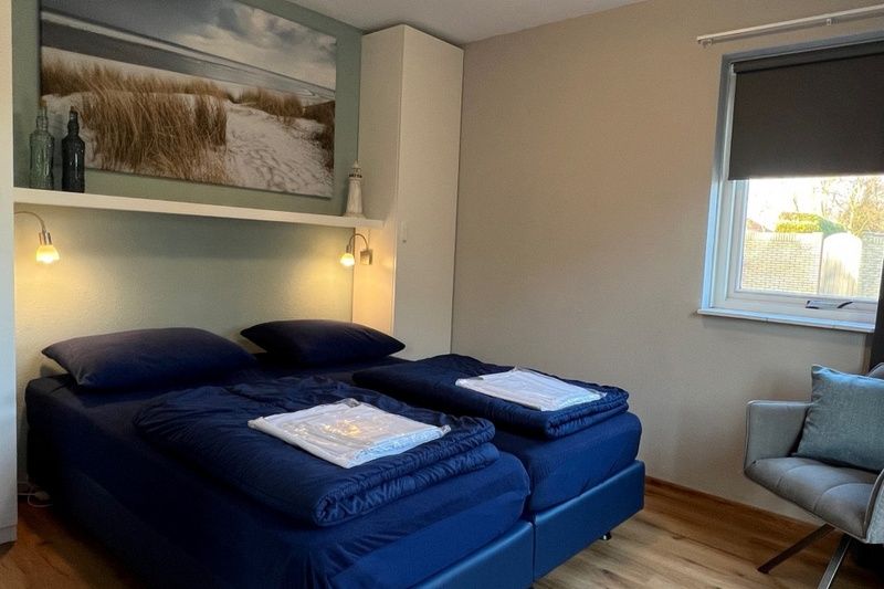 Unterkunft 0101556 - Ferienhaus Texel - Vakantiehuis A 363