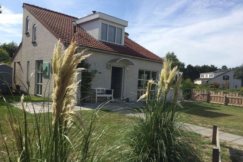 Unterkunft 0101557 - Ferienhaus Texel - Vakantiehuis D 441