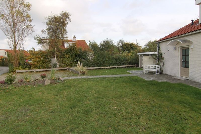 Unterkunft 0101557 - Ferienhaus Texel - Vakantiehuis D 441