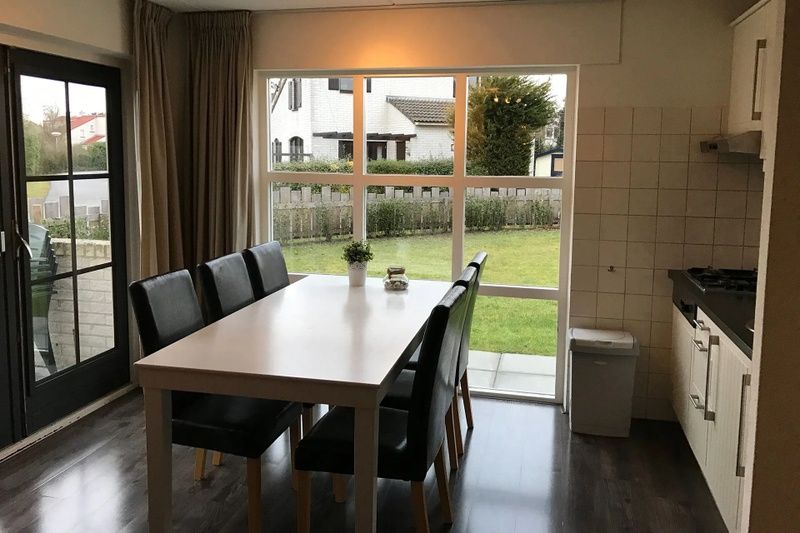 Unterkunft 0101557 - Ferienhaus Texel - Vakantiehuis D 441