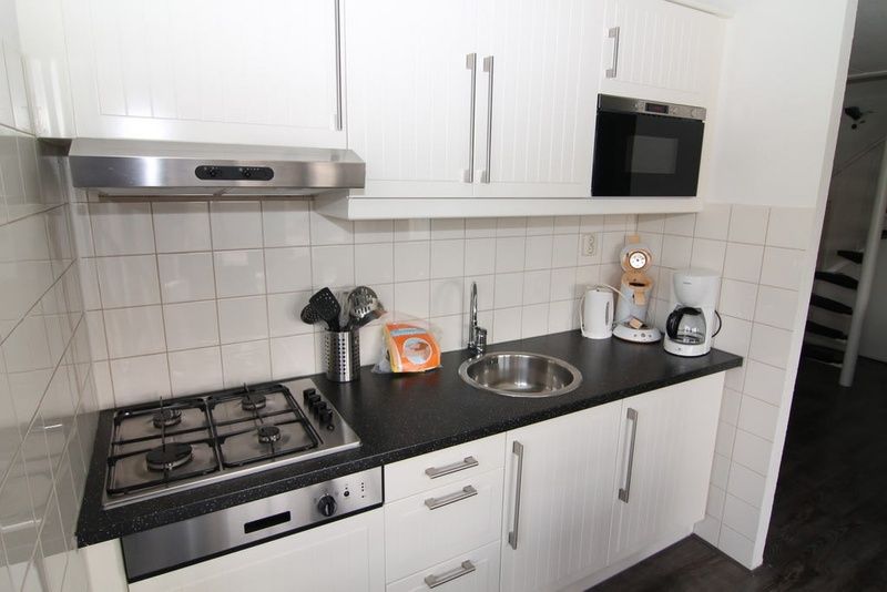 Unterkunft 0101557 - Ferienhaus Texel - Vakantiehuis D 441