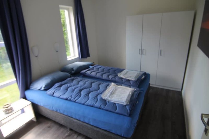 Unterkunft 0101557 - Ferienhaus Texel - Vakantiehuis D 441