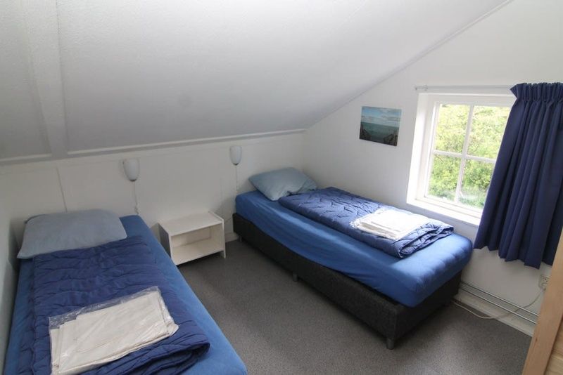 Unterkunft 0101557 - Ferienhaus Texel - Vakantiehuis D 441