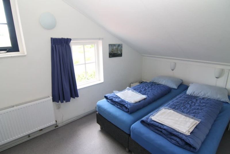 Unterkunft 0101557 - Ferienhaus Texel - Vakantiehuis D 441