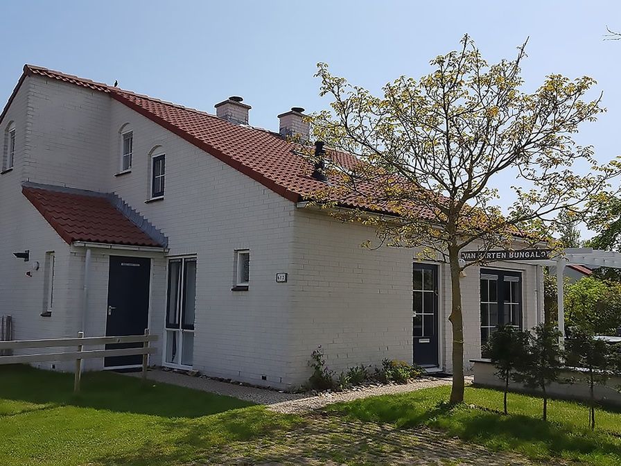 Unterkunft 0101558 - Ferienhaus Texel - Vakantiehuis D 612