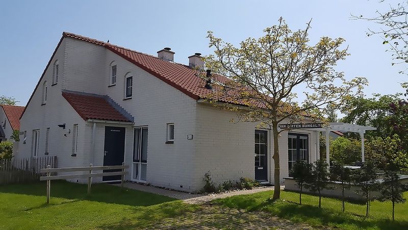 Unterkunft 0101558 - Ferienhaus Texel - Vakantiehuis D 612