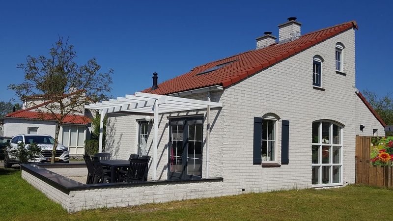 Unterkunft 0101558 - Ferienhaus Texel - Vakantiehuis D 612