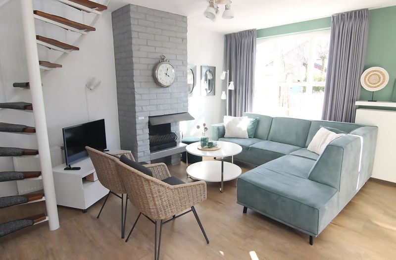 Unterkunft 0101558 - Ferienhaus Texel - Vakantiehuis D 612