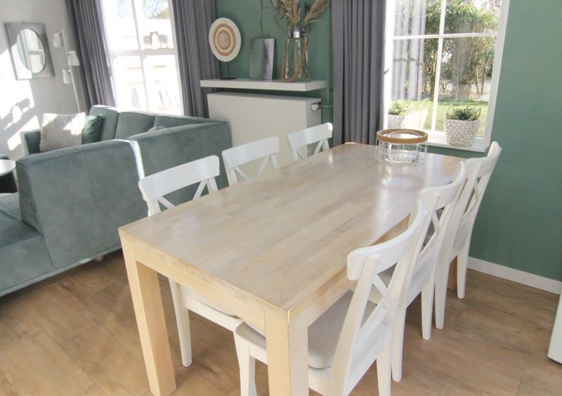 Unterkunft 0101558 - Ferienhaus Texel - Vakantiehuis D 612