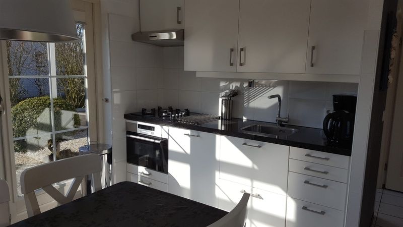 Unterkunft 0101558 - Ferienhaus Texel - Vakantiehuis D 612