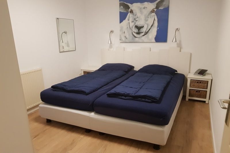 Unterkunft 0101558 - Ferienhaus Texel - Vakantiehuis D 612