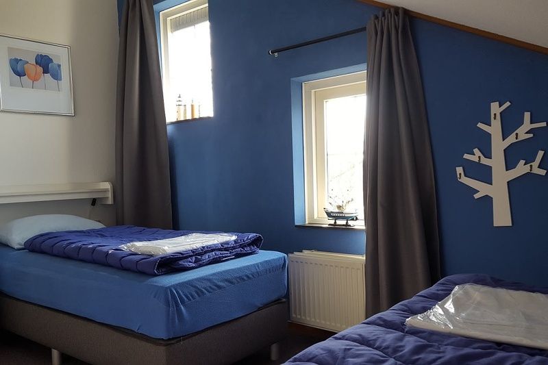 Unterkunft 0101558 - Ferienhaus Texel - Vakantiehuis D 612