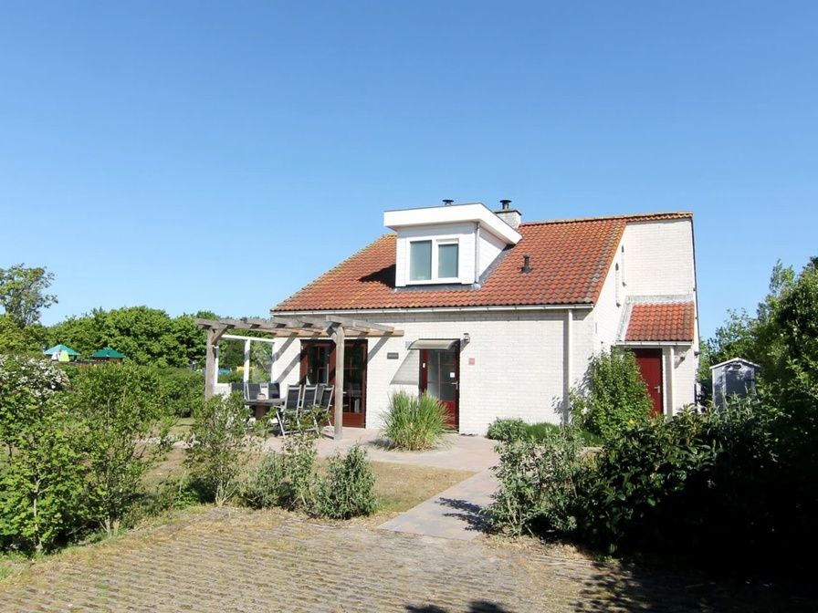 Unterkunft 0101559 - Ferienhaus Texel - Vakantiehuis D 401