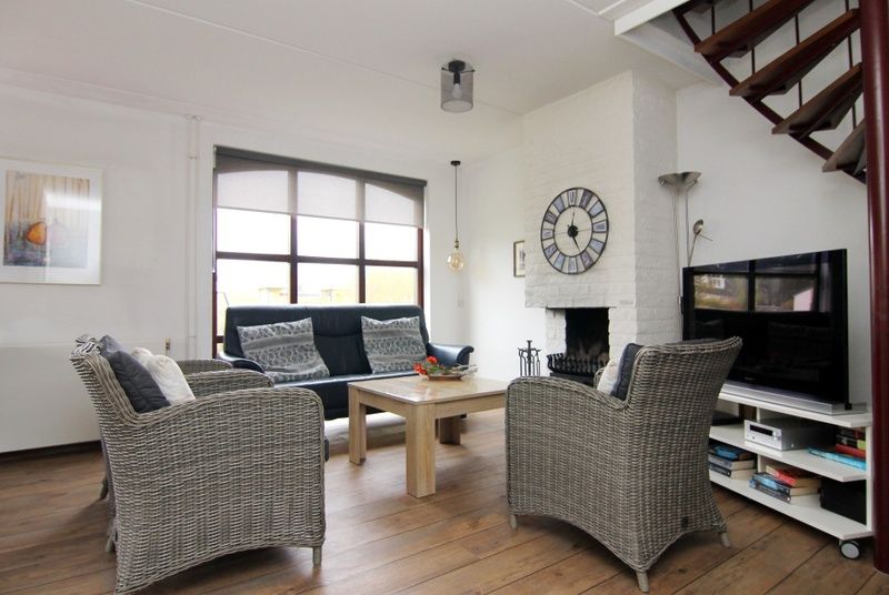 Unterkunft 0101559 - Ferienhaus Texel - Vakantiehuis D 401