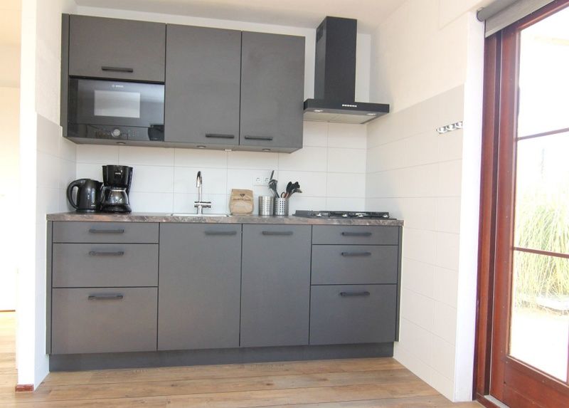 Unterkunft 0101559 - Ferienhaus Texel - Vakantiehuis D 401