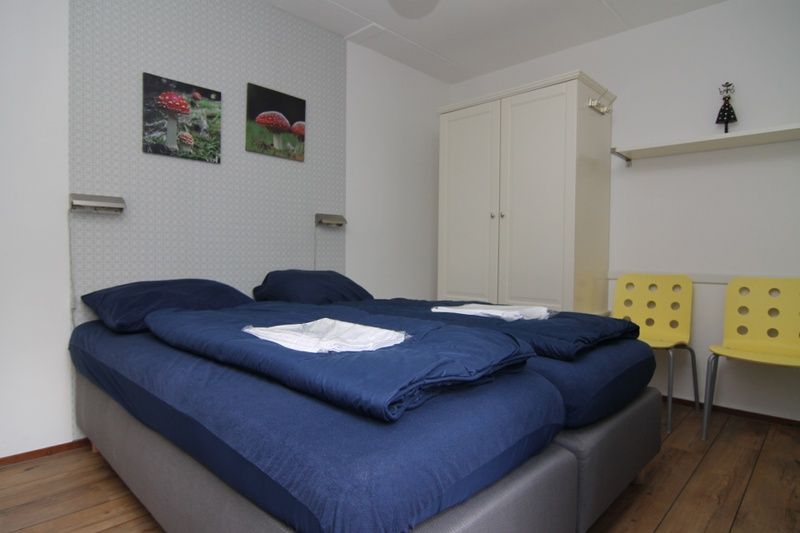 Unterkunft 0101559 - Ferienhaus Texel - Vakantiehuis D 401