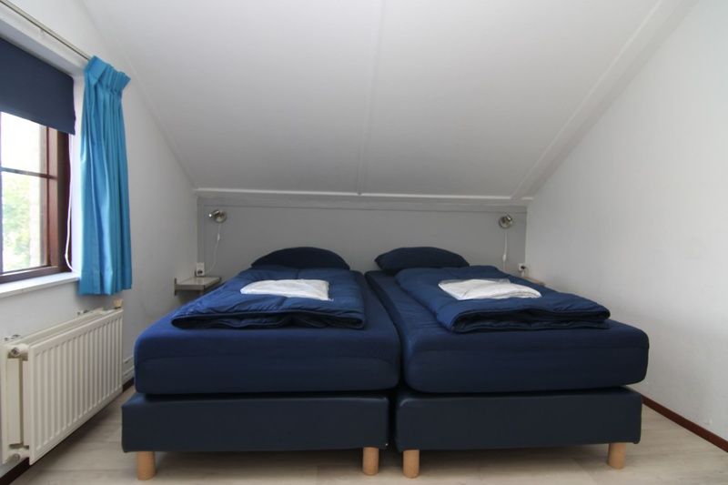 Unterkunft 0101559 - Ferienhaus Texel - Vakantiehuis D 401