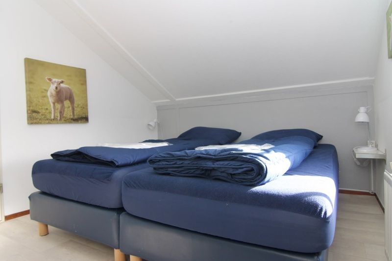 Unterkunft 0101559 - Ferienhaus Texel - Vakantiehuis D 401