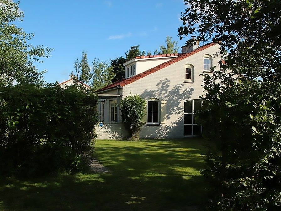 Unterkunft 0101560 - Ferienhaus Texel - Vakantiehuis D 720