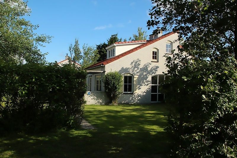 Unterkunft 0101560 - Ferienhaus Texel - Vakantiehuis D 720