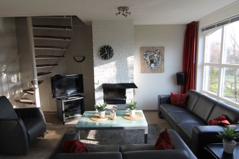 Unterkunft 0101560 - Ferienhaus Texel - Vakantiehuis D 720