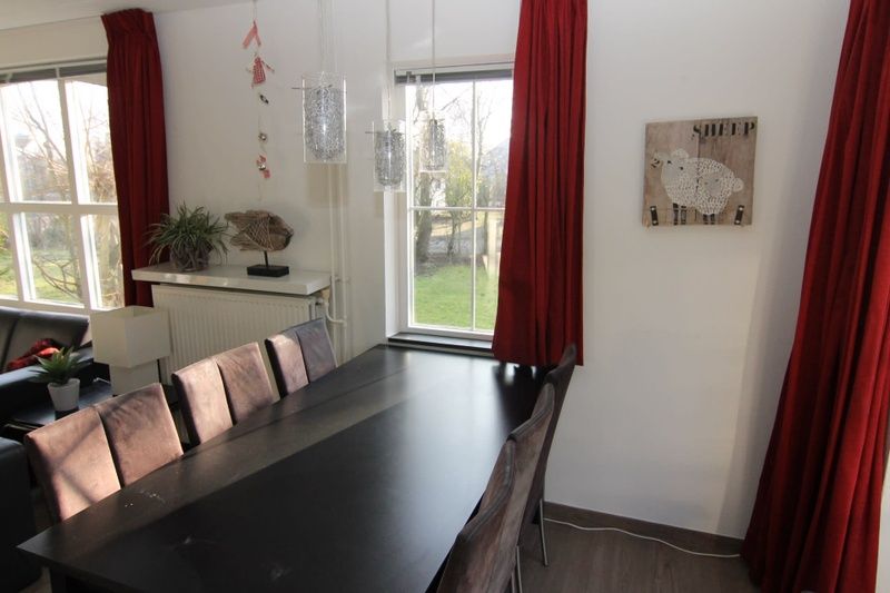 Unterkunft 0101560 - Ferienhaus Texel - Vakantiehuis D 720