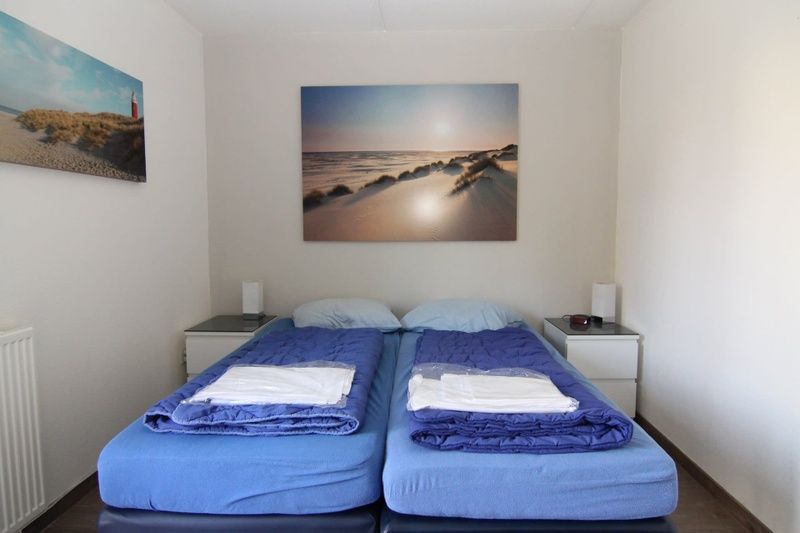 Unterkunft 0101560 - Ferienhaus Texel - Vakantiehuis D 720