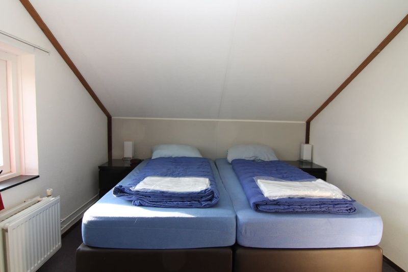 Unterkunft 0101560 - Ferienhaus Texel - Vakantiehuis D 720