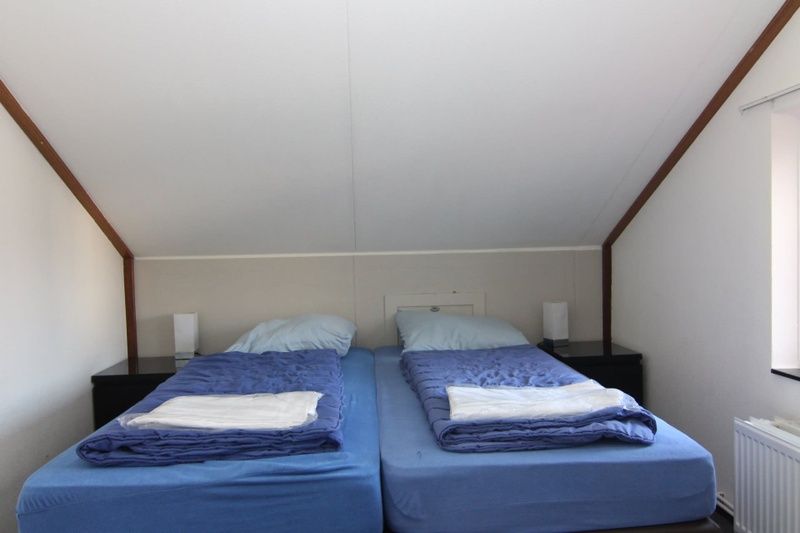 Unterkunft 0101560 - Ferienhaus Texel - Vakantiehuis D 720