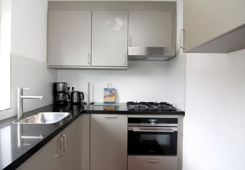 Unterkunft 0101561 - Ferienhaus Texel - Vakantiehuis A 267