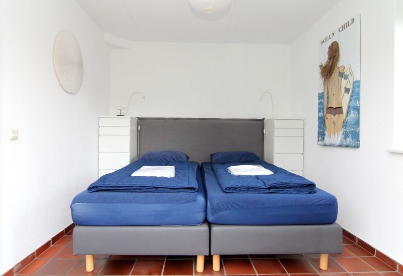 Unterkunft 0101561 - Ferienhaus Texel - Vakantiehuis A 267