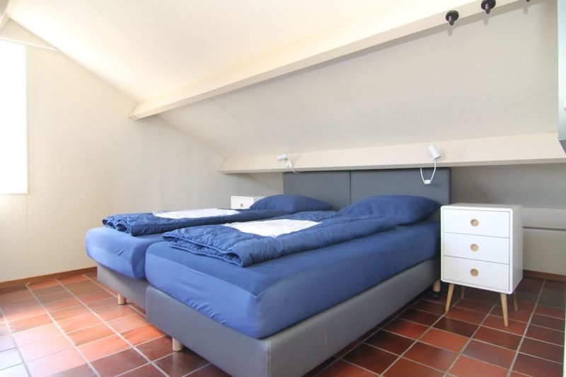 Unterkunft 0101561 - Ferienhaus Texel - Vakantiehuis A 267