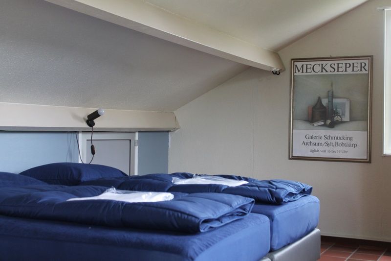 Unterkunft 0101561 - Ferienhaus Texel - Vakantiehuis A 267