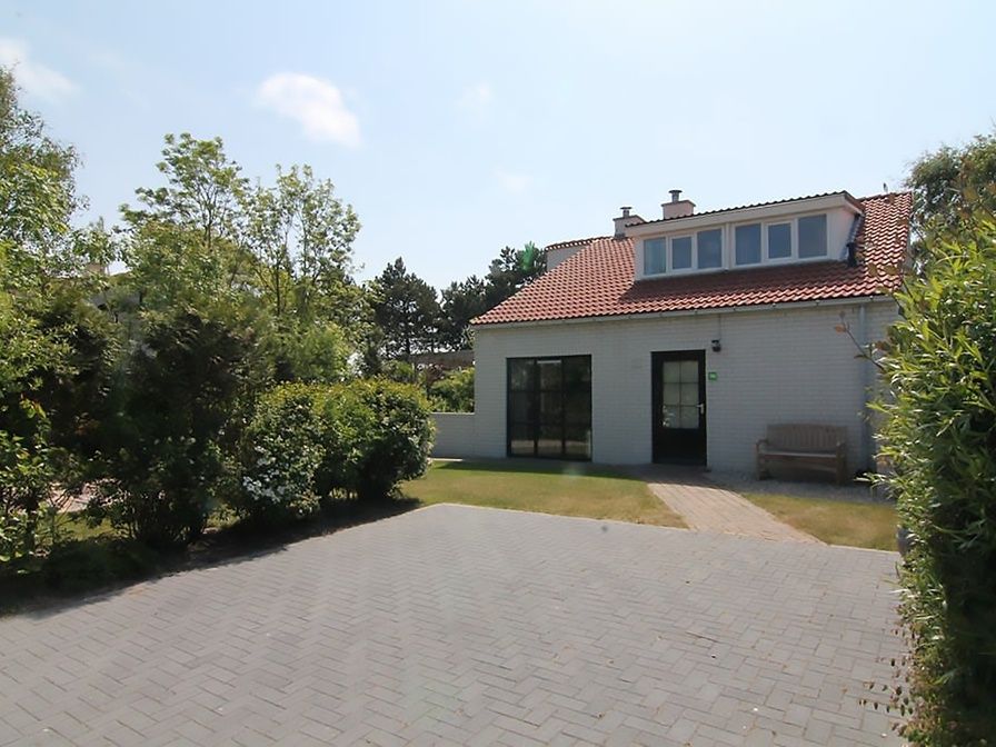 Unterkunft 0101562 - Ferienhaus Texel - Vakantiehuis D 735