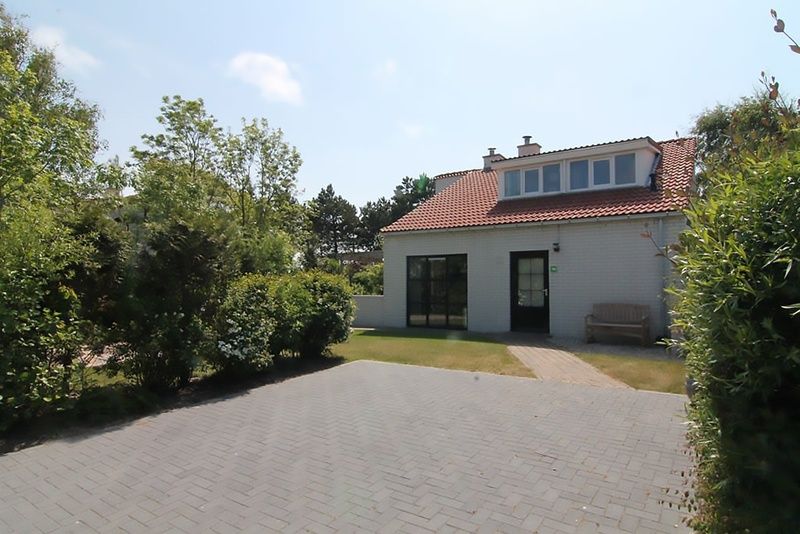 Unterkunft 0101562 - Ferienhaus Texel - Vakantiehuis D 735