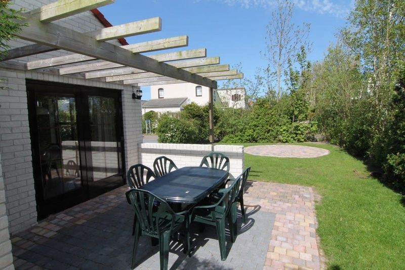 Unterkunft 0101562 - Ferienhaus Texel - Vakantiehuis D 735