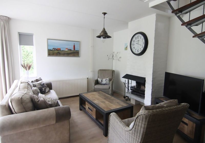 Unterkunft 0101562 - Ferienhaus Texel - Vakantiehuis D 735