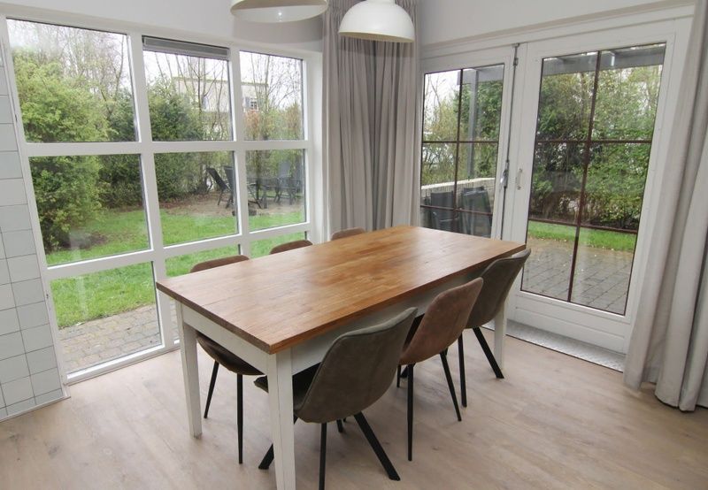 Unterkunft 0101562 - Ferienhaus Texel - Vakantiehuis D 735