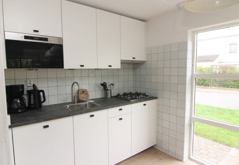 Unterkunft 0101562 - Ferienhaus Texel - Vakantiehuis D 735