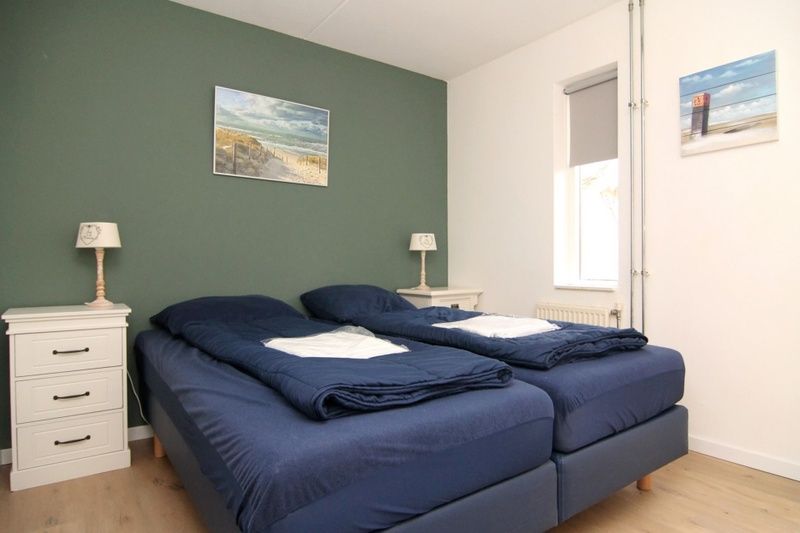 Unterkunft 0101562 - Ferienhaus Texel - Vakantiehuis D 735