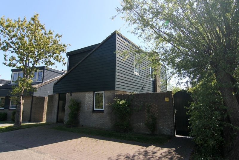 Unterkunft 0101563 - Ferienhaus Texel - Vakantiehuis A 287
