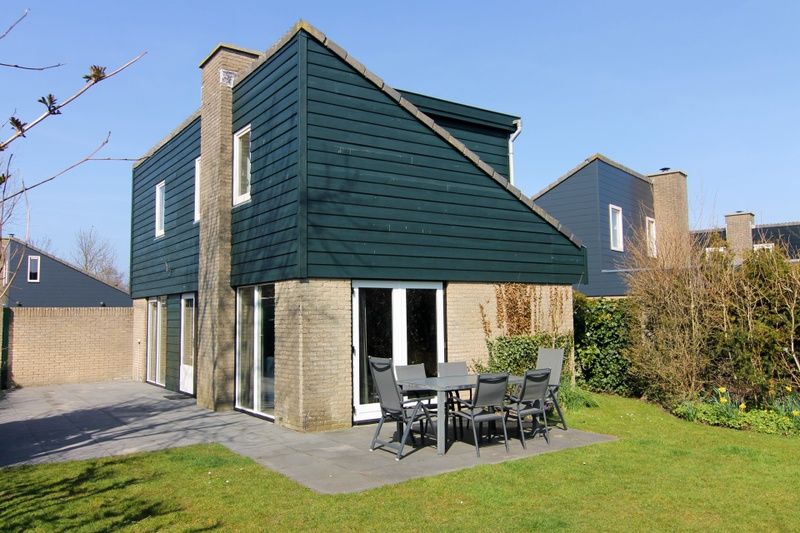Unterkunft 0101563 - Ferienhaus Texel - Vakantiehuis A 287